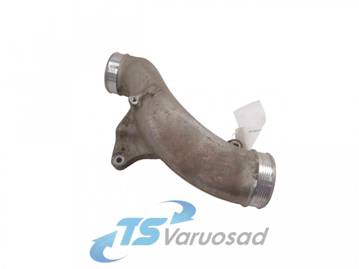 Scania intercooler pipe 2431292 - Intercooler pour Camion: photos 1 Scania intercooler pipe 2431292 - Intercooler pour Camion: photos 1