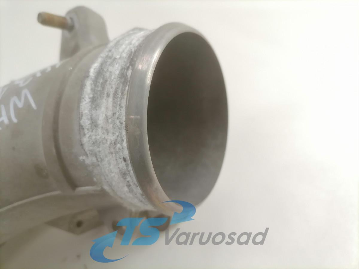 Scania intercooler pipe 2436021 - Intercooler pour Camion: photos 5 Scania intercooler pipe 2436021 - Intercooler pour Camion: photos 5