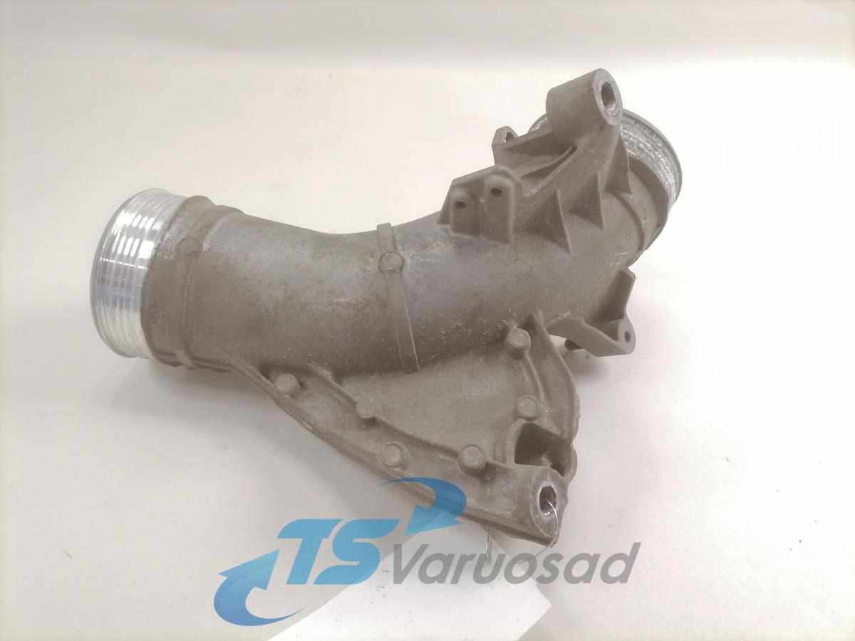 Scania intercooler pipe 2436021 - Intercooler pour Camion: photos 3 Scania intercooler pipe 2436021 - Intercooler pour Camion: photos 3