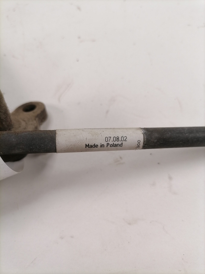 Volvo A/C pipe 20360341 - Chauffage/ Ventilation pour Camion: photos 3 Volvo A/C pipe 20360341 - Chauffage/ Ventilation pour Camion: photos 3