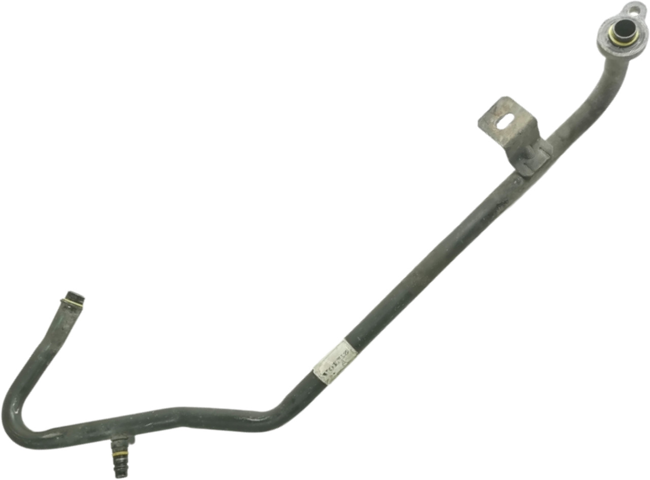 Volvo A/C pipe 20520679 - Chauffage/ Ventilation pour Camion: photos 1 Volvo A/C pipe 20520679 - Chauffage/ Ventilation pour Camion: photos 1