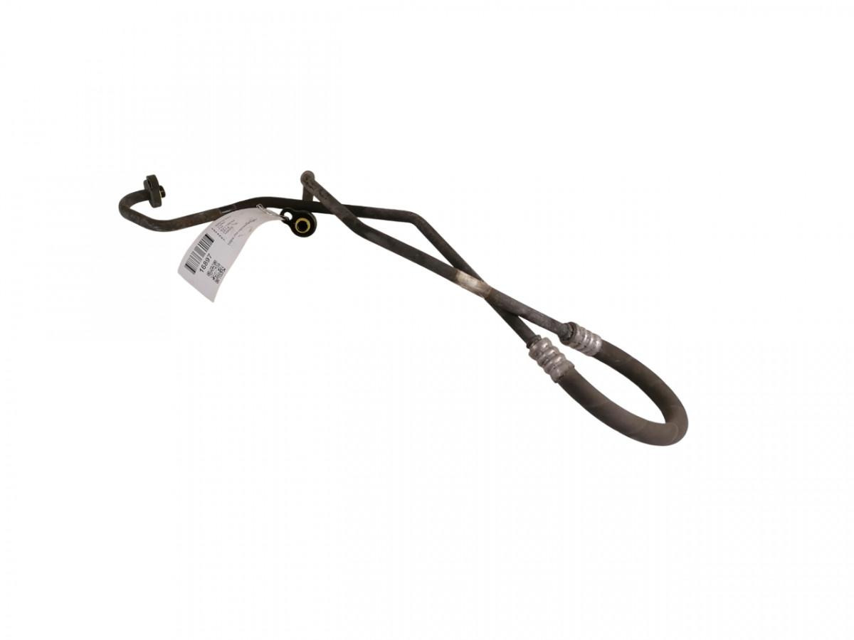 Volvo A/C pipe 82119539 - Chauffage/ Ventilation pour Camion: photos 1 Volvo A/C pipe 82119539 - Chauffage/ Ventilation pour Camion: photos 1