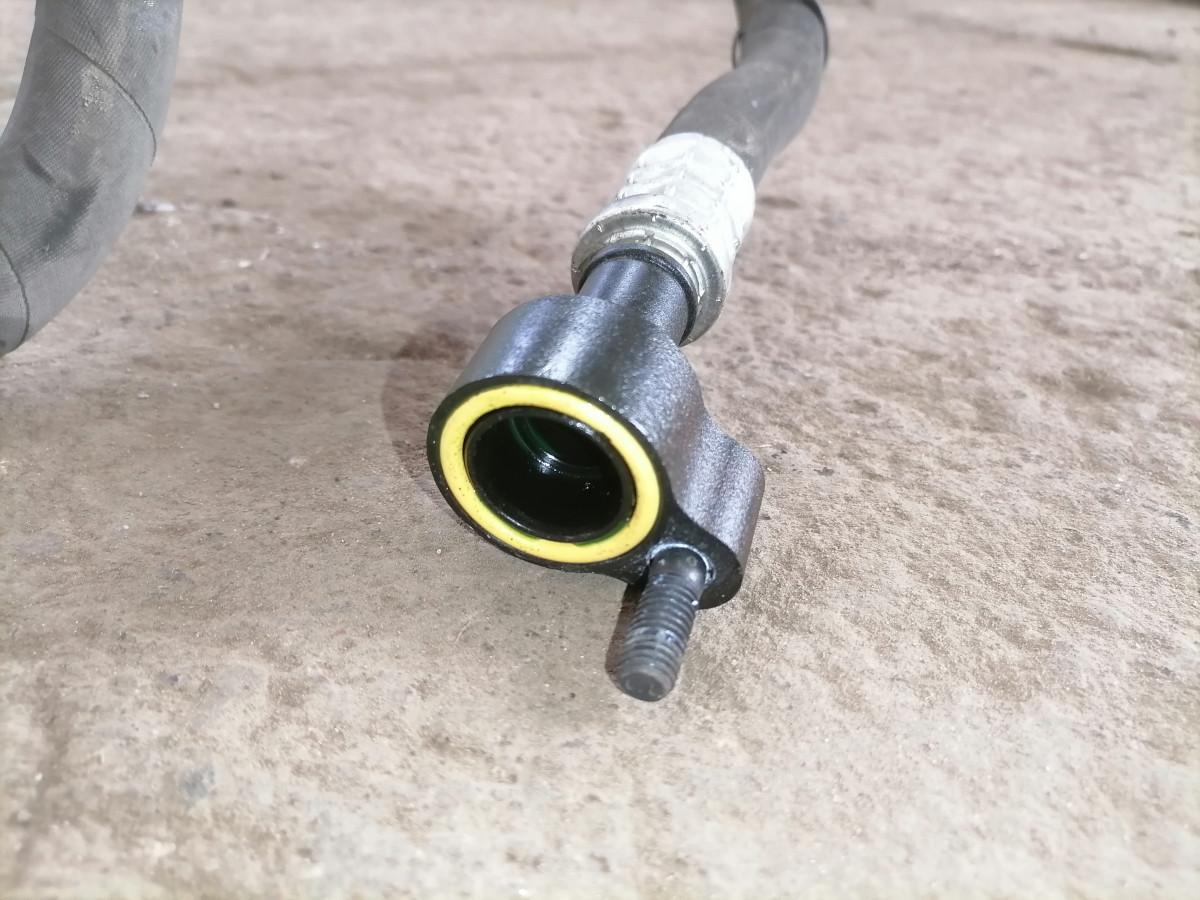 Volvo A/C pipe 82401758 - Chauffage/ Ventilation pour Camion: photos 4 Volvo A/C pipe 82401758 - Chauffage/ Ventilation pour Camion: photos 4