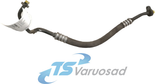 Volvo A/C pipe 82442645 - Chauffage/ Ventilation pour Camion: photos 1 Volvo A/C pipe 82442645 - Chauffage/ Ventilation pour Camion: photos 1