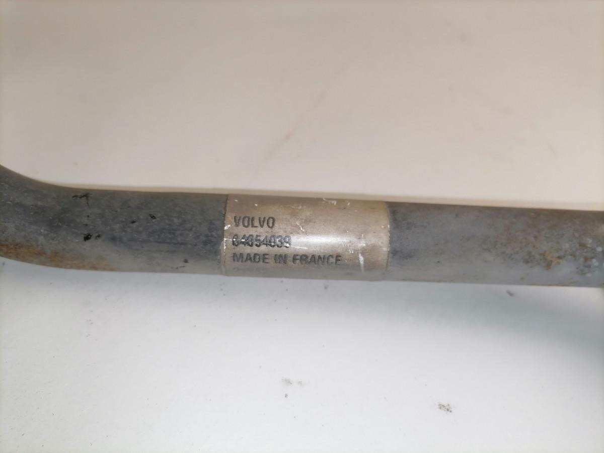 Volvo A/C pipe 84054039 - Chauffage/ Ventilation pour Camion: photos 4 Volvo A/C pipe 84054039 - Chauffage/ Ventilation pour Camion: photos 4