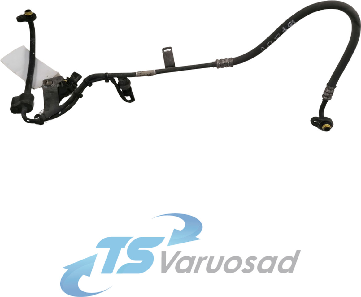 Volvo A/C pipe 84180959 - Chauffage/ Ventilation pour Camion: photos 1 Volvo A/C pipe 84180959 - Chauffage/ Ventilation pour Camion: photos 1