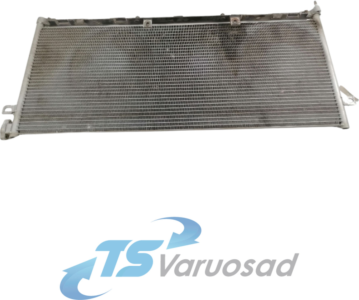 Volvo A/C radiator 940429 - Chauffage/ Ventilation pour Camion: photos 1 Volvo A/C radiator 940429 - Chauffage/ Ventilation pour Camion: photos 1