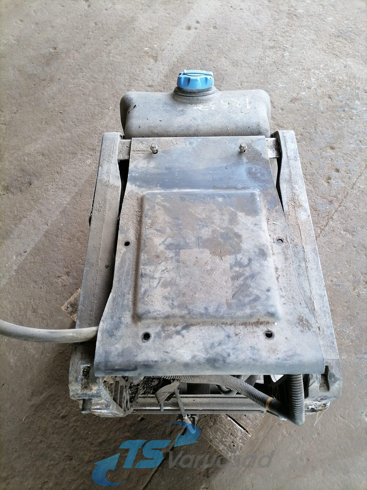 Volvo Ad Blue tank 21645367 - Préparation du carburant pour Camion: photos 4 Volvo Ad Blue tank 21645367 - Préparation du carburant pour Camion: photos 4