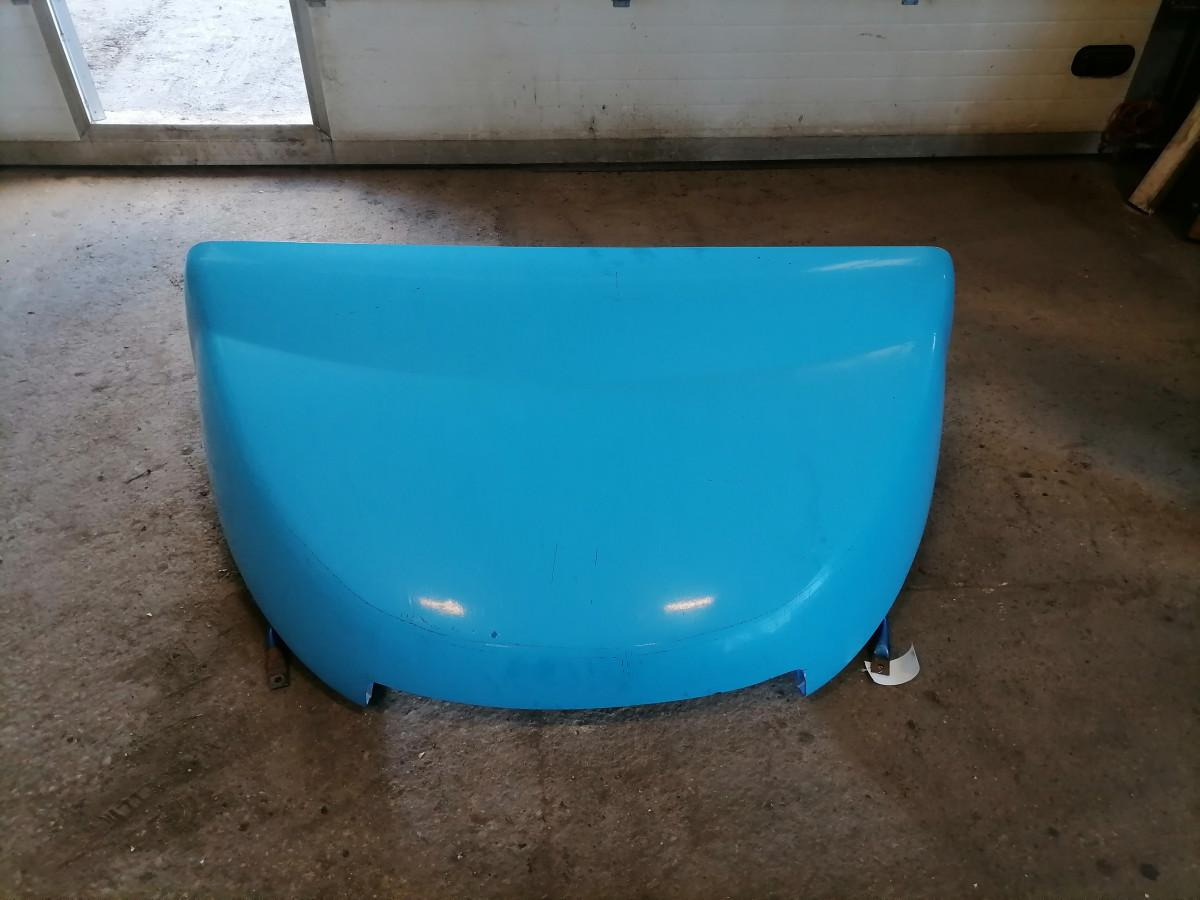 Volvo Air deflector 25592368 - Aérodynamique/ Spoilers pour Camion: photos 2 Volvo Air deflector 25592368 - Aérodynamique/ Spoilers pour Camion: photos 2