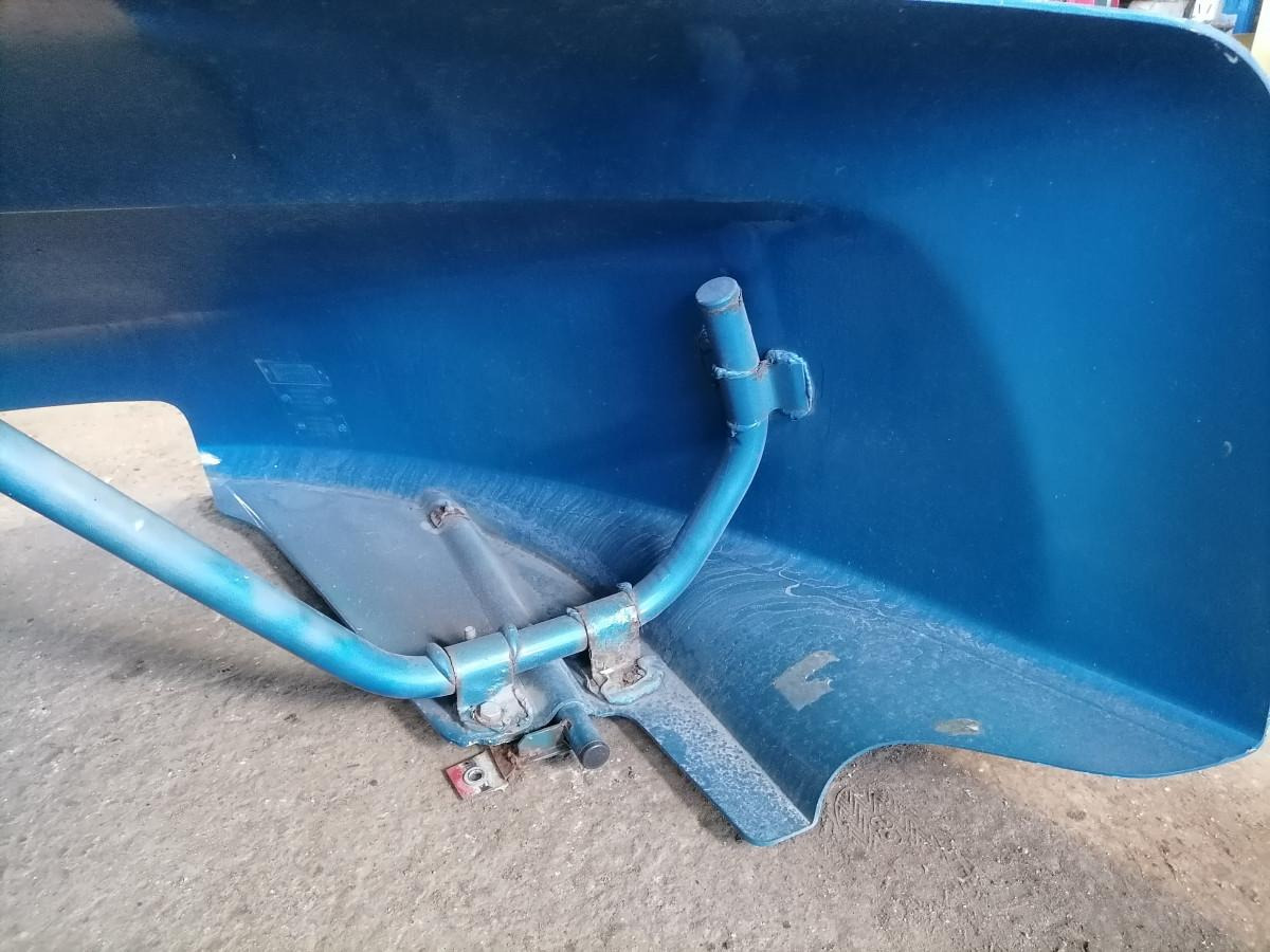 Volvo Air deflector 25592368 - Aérodynamique/ Spoilers pour Camion: photos 5 Volvo Air deflector 25592368 - Aérodynamique/ Spoilers pour Camion: photos 5