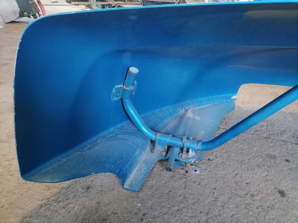 Volvo Air deflector 25592368 - Aérodynamique/ Spoilers pour Camion: photos 4 Volvo Air deflector 25592368 - Aérodynamique/ Spoilers pour Camion: photos 4