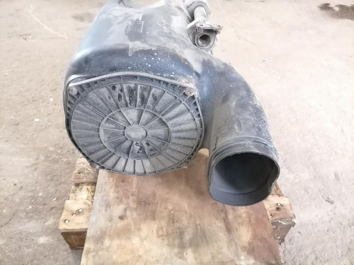 Volvo Air filter housing 20859974 - Système d'admission d'air pour Camion: photos 3 Volvo Air filter housing 20859974 - Système d'admission d'air pour Camion: photos 3