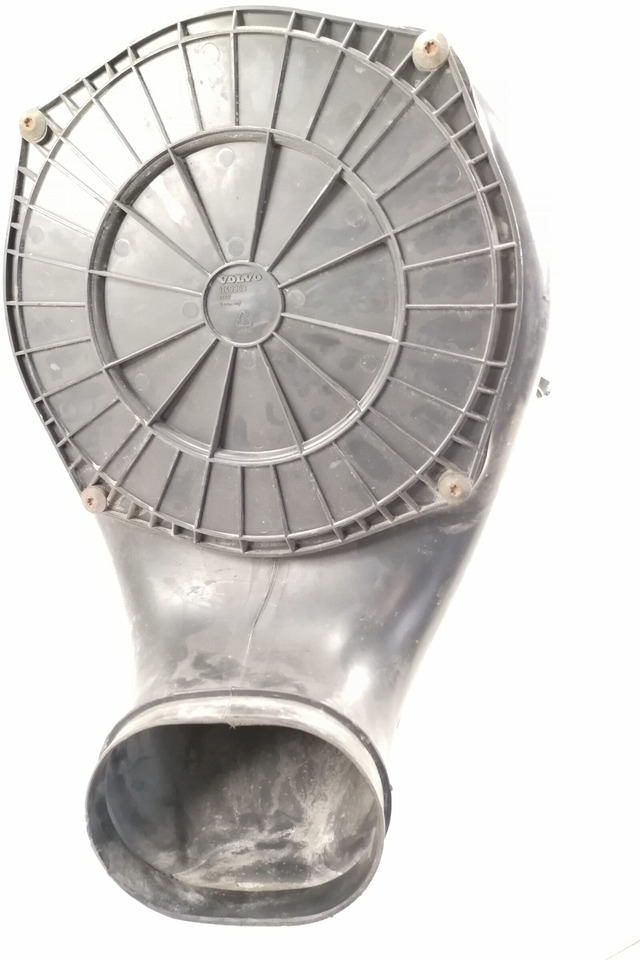 Volvo Air filter housing 3979505 - Système d'admission d'air pour Camion: photos 5 Volvo Air filter housing 3979505 - Système d'admission d'air pour Camion: photos 5