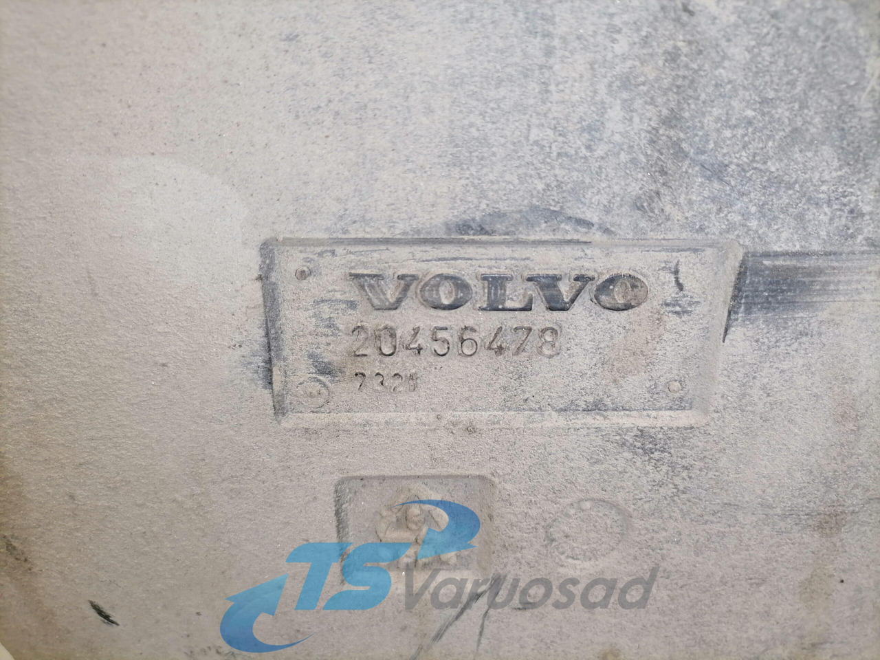 Volvo Air intake 20456478 - Système d'admission d'air pour Camion: photos 4 Volvo Air intake 20456478 - Système d'admission d'air pour Camion: photos 4