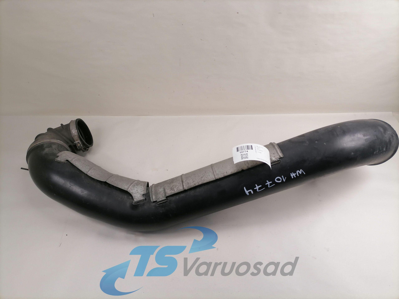 Volvo Air intake 21080323 - Système d'admission d'air pour Camion: photos 2 Volvo Air intake 21080323 - Système d'admission d'air pour Camion: photos 2