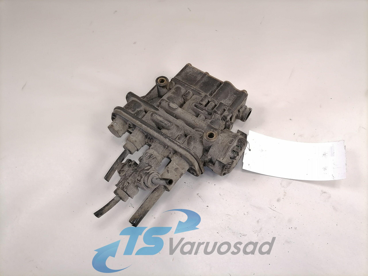 Volvo Air suspension control valve, ECAS 21083657 - Valve de frein pour Camion: photos 3 Volvo Air suspension control valve, ECAS 21083657 - Valve de frein pour Camion: photos 3