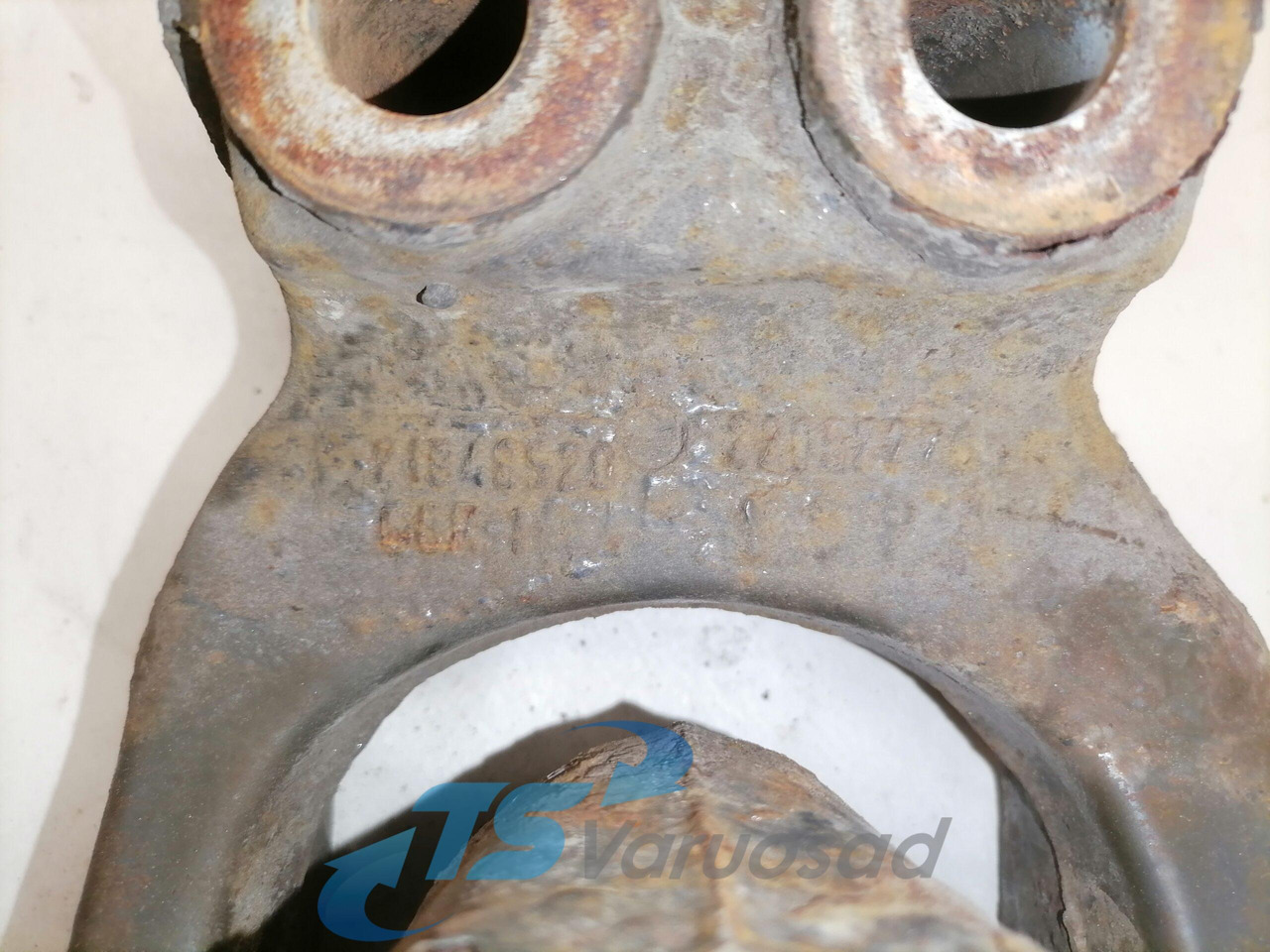 Volvo Akukasti kandur 21948520 - Accumulateur pour Camion: photos 3 Volvo Akukasti kandur 21948520 - Accumulateur pour Camion: photos 3