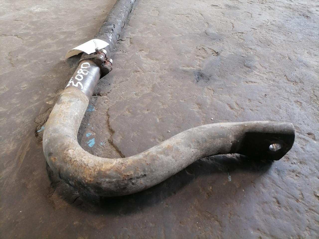 Volvo Anti-roll bar 1075683 - Barre stabilisatrice pour Camion: photos 4 Volvo Anti-roll bar 1075683 - Barre stabilisatrice pour Camion: photos 4