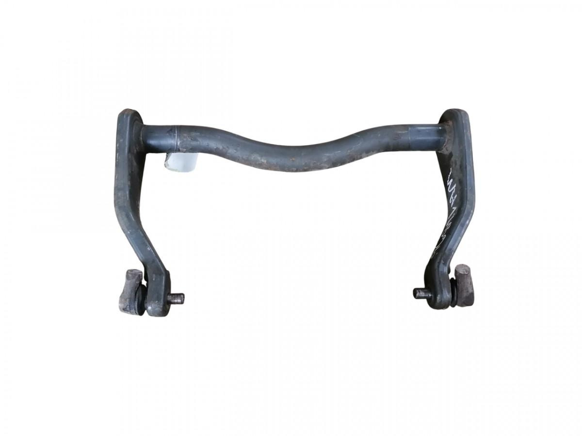 Volvo Anti-roll bar 21199808 - Barre stabilisatrice pour Camion: photos 1 Volvo Anti-roll bar 21199808 - Barre stabilisatrice pour Camion: photos 1