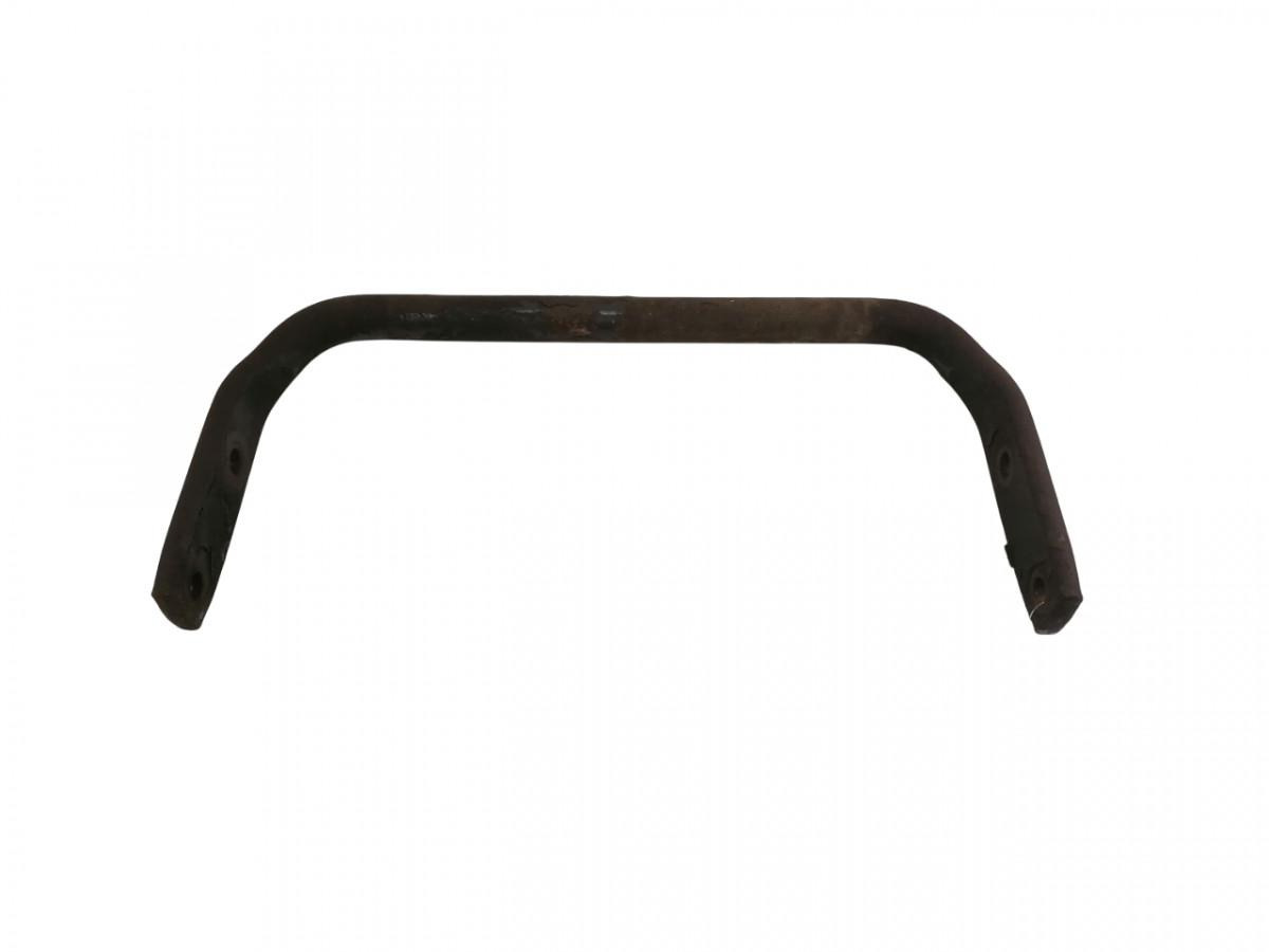 Volvo Anti-roll bar 25381698 - Barre stabilisatrice pour Camion: photos 1 Volvo Anti-roll bar 25381698 - Barre stabilisatrice pour Camion: photos 1