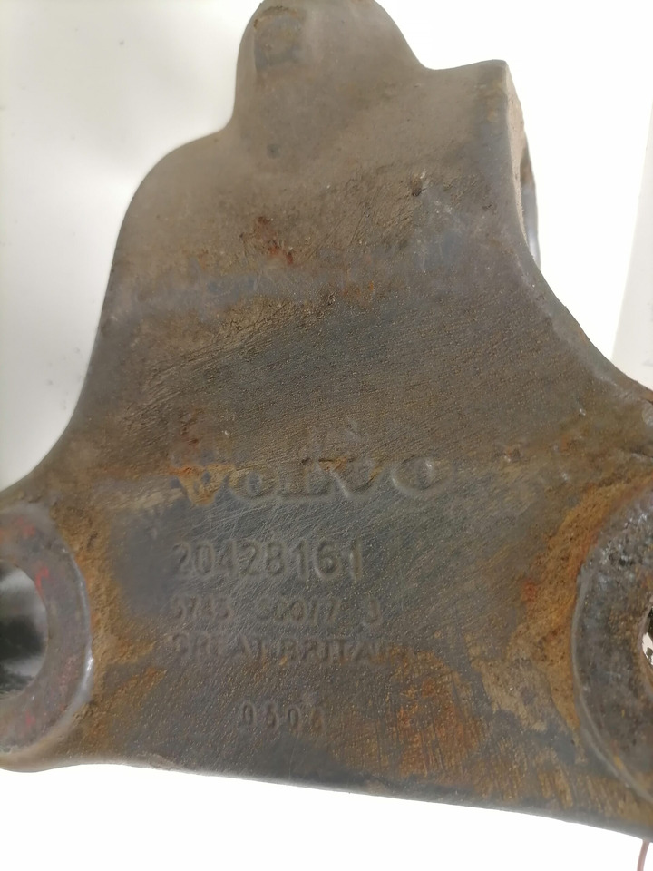 Volvo Anti-roll bar bracket 20428161 - Barre stabilisatrice pour Camion: photos 4 Volvo Anti-roll bar bracket 20428161 - Barre stabilisatrice pour Camion: photos 4