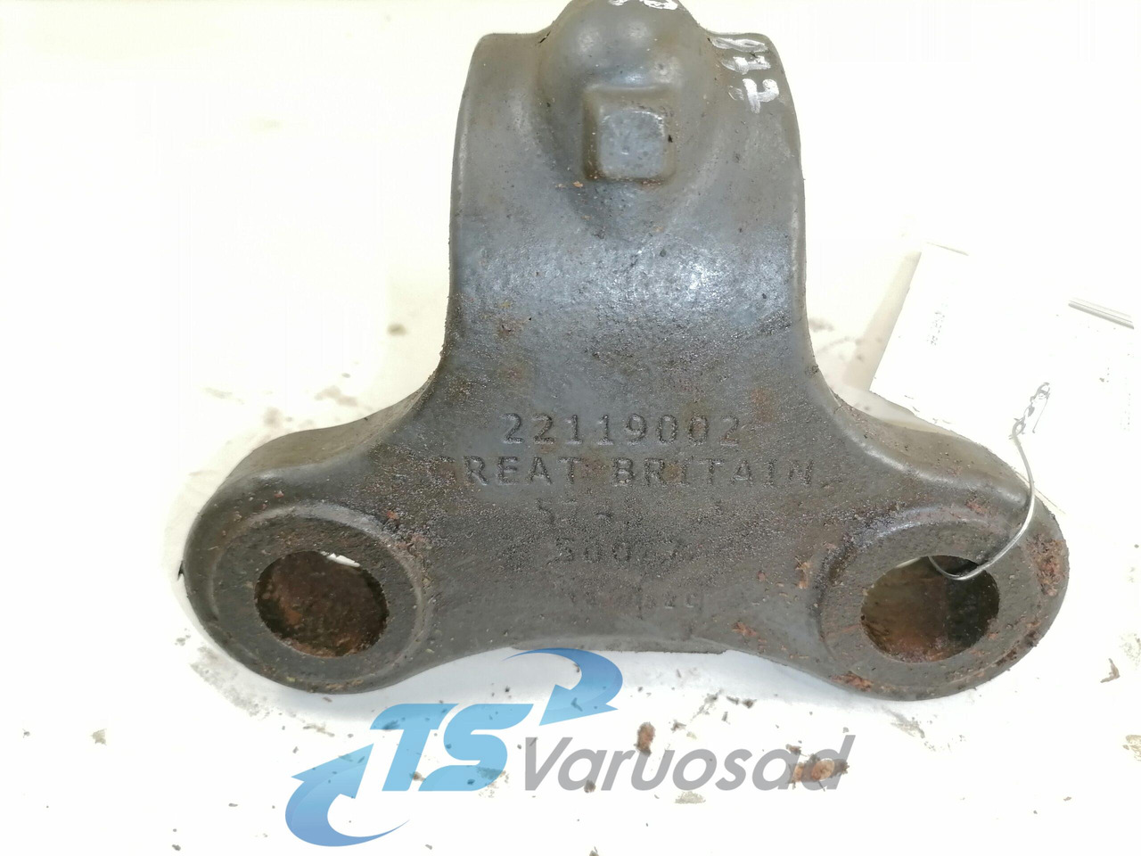 Volvo Anti-roll bar bracket 22119002 - Barre stabilisatrice pour Camion: photos 3 Volvo Anti-roll bar bracket 22119002 - Barre stabilisatrice pour Camion: photos 3