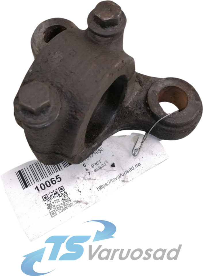 Volvo Anti-roll bar bracket 3173988 - Barre stabilisatrice pour Camion: photos 1 Volvo Anti-roll bar bracket 3173988 - Barre stabilisatrice pour Camion: photos 1
