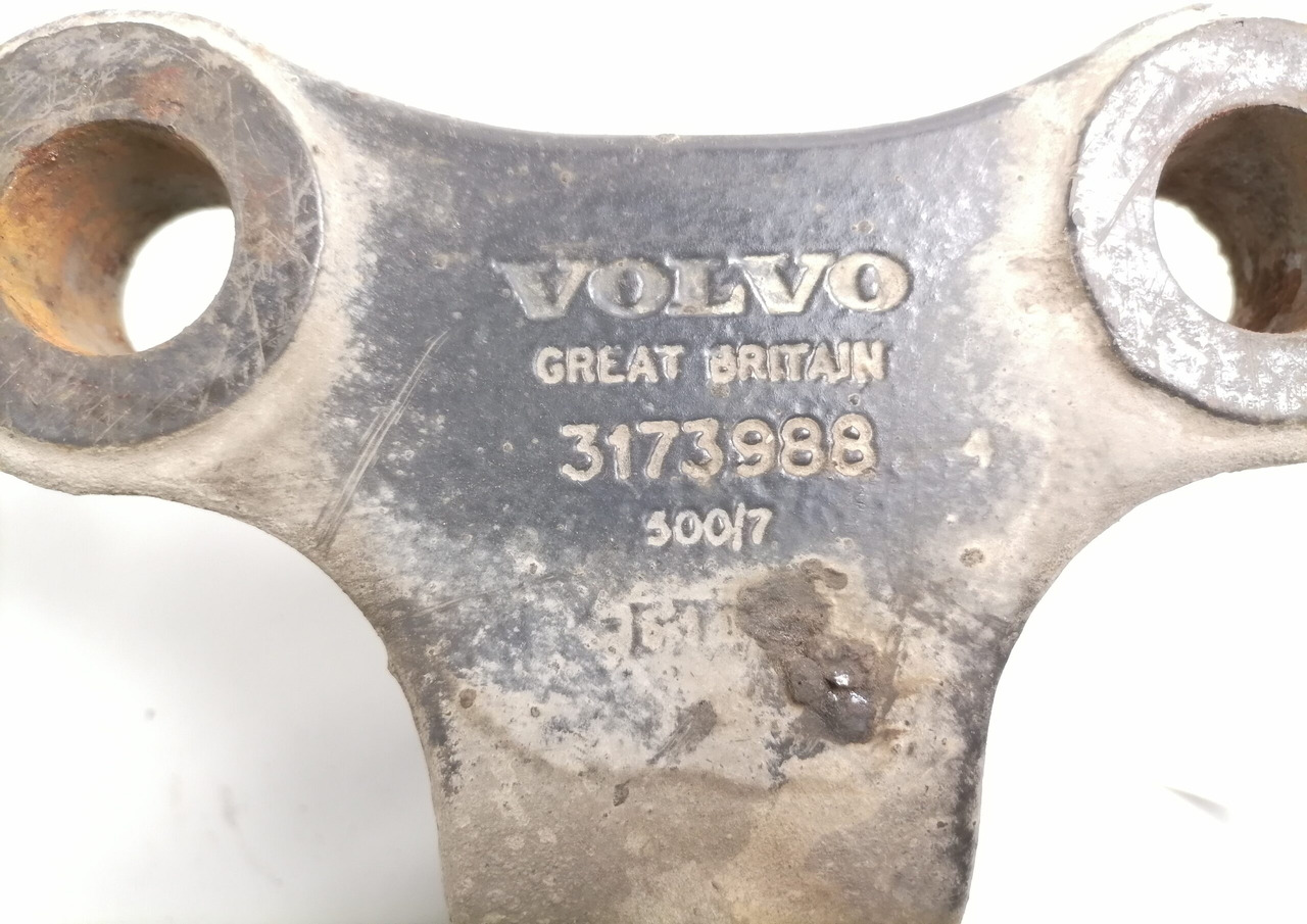 Volvo Anti-roll bar bracket 3173988 - Barre stabilisatrice pour Camion: photos 3 Volvo Anti-roll bar bracket 3173988 - Barre stabilisatrice pour Camion: photos 3