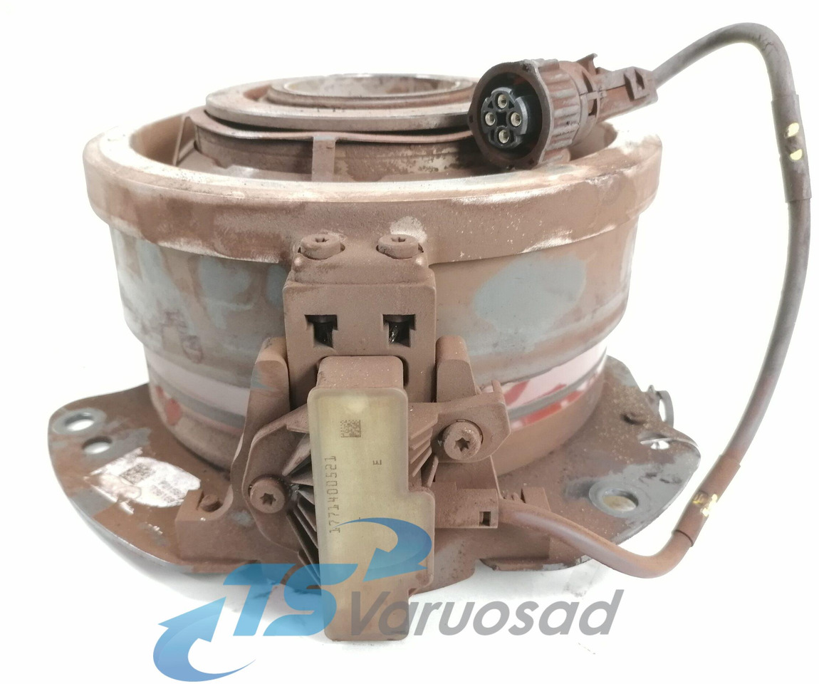 Volvo Bearing 21580956 - Embrayage et pièces pour Camion: photos 3 Volvo Bearing 21580956 - Embrayage et pièces pour Camion: photos 3