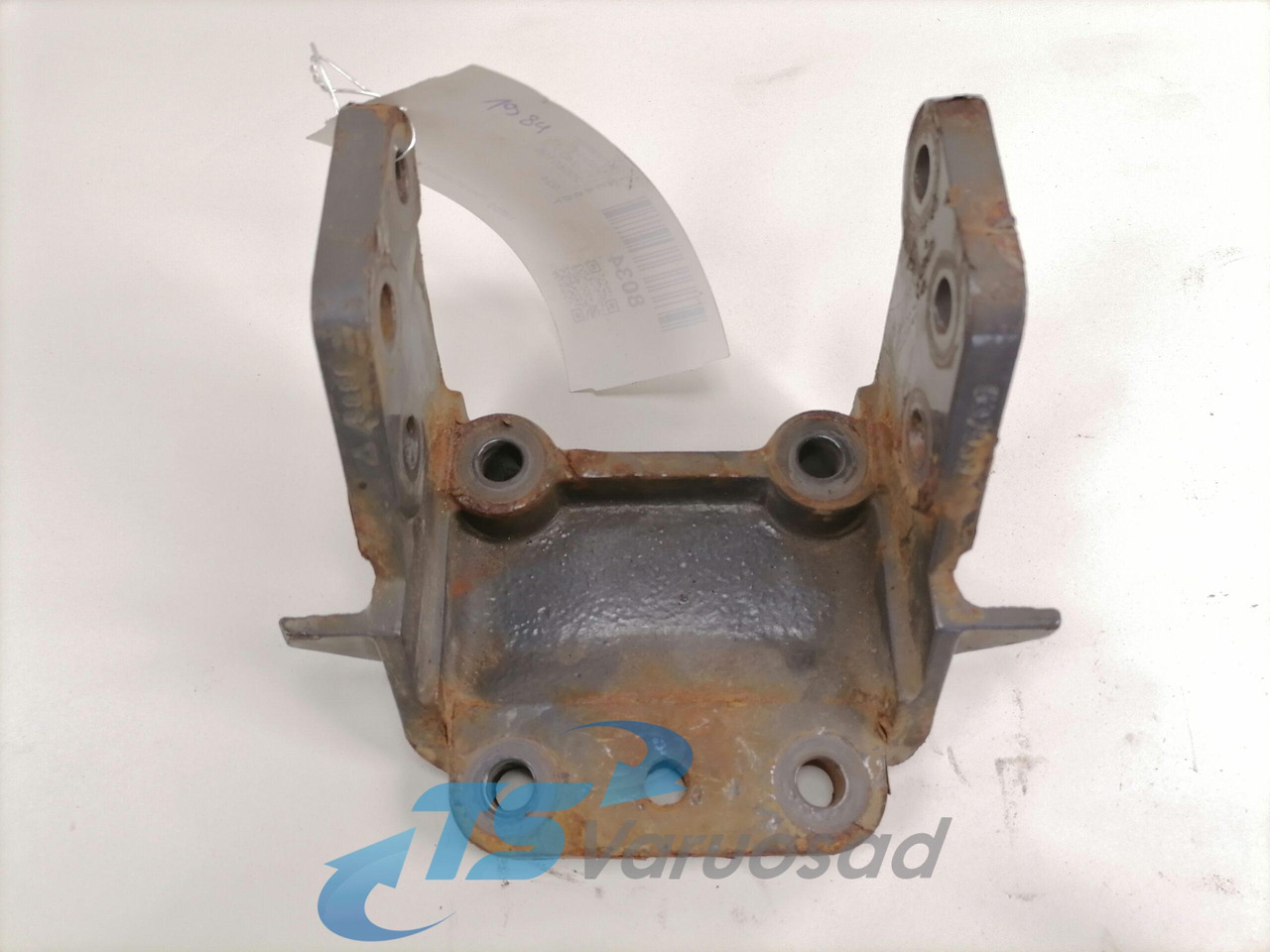 Volvo Bracket 20585196 - Frame/ Châssis pour Camion: photos 2 Volvo Bracket 20585196 - Frame/ Châssis pour Camion: photos 2