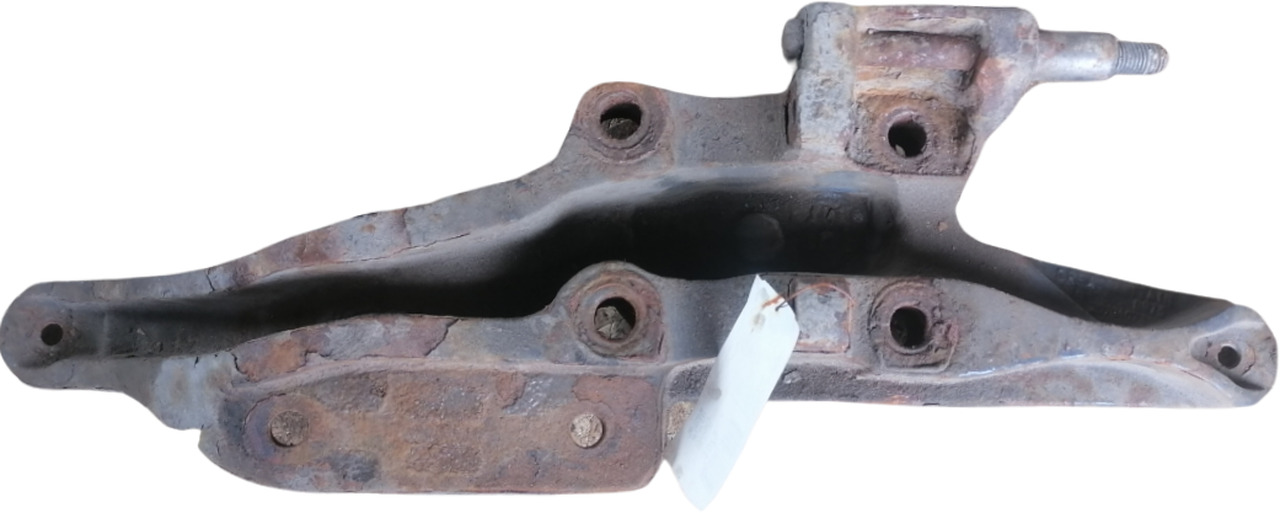 Volvo Bracket 20704073 - Essieu et pièces pour Camion: photos 1 Volvo Bracket 20704073 - Essieu et pièces pour Camion: photos 1