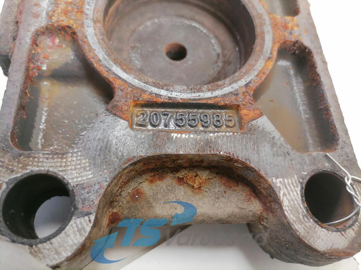 Volvo Bracket 20755985 - Essieu et pièces pour Camion: photos 4 Volvo Bracket 20755985 - Essieu et pièces pour Camion: photos 4