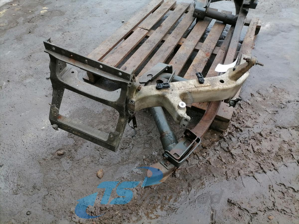 Volvo Bumper 20839504 - Pare-chocs pour Camion: photos 3 Volvo Bumper 20839504 - Pare-chocs pour Camion: photos 3