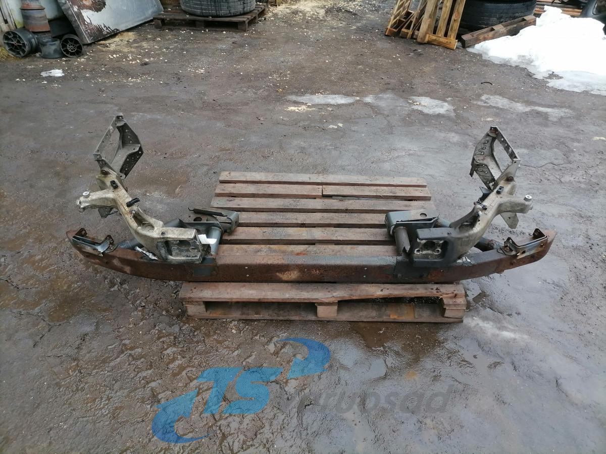 Volvo Bumper 20839504 - Pare-chocs pour Camion: photos 1 Volvo Bumper 20839504 - Pare-chocs pour Camion: photos 1