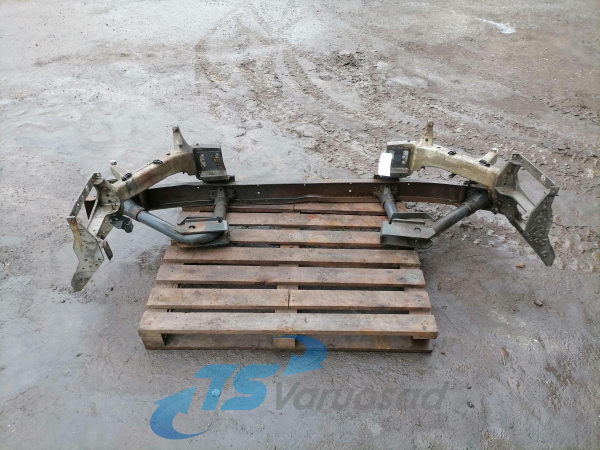 Volvo Bumper 20839504 - Pare-chocs pour Camion: photos 4 Volvo Bumper 20839504 - Pare-chocs pour Camion: photos 4
