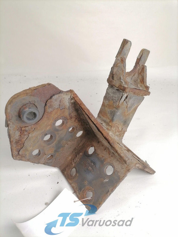 Volvo Bumper bracket 20499243 - Pare-chocs pour Camion: photos 1 Volvo Bumper bracket 20499243 - Pare-chocs pour Camion: photos 1