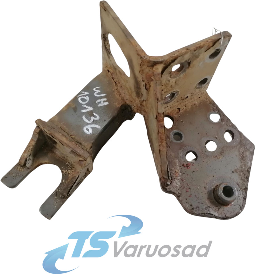 Volvo Bumper bracket 20499243 - Pare-chocs pour Camion: photos 1 Volvo Bumper bracket 20499243 - Pare-chocs pour Camion: photos 1