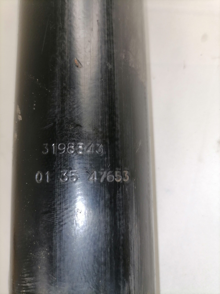 Volvo Cab tilting cylinder 3198843 - Suspension de cabine pour Camion: photos 4 Volvo Cab tilting cylinder 3198843 - Suspension de cabine pour Camion: photos 4