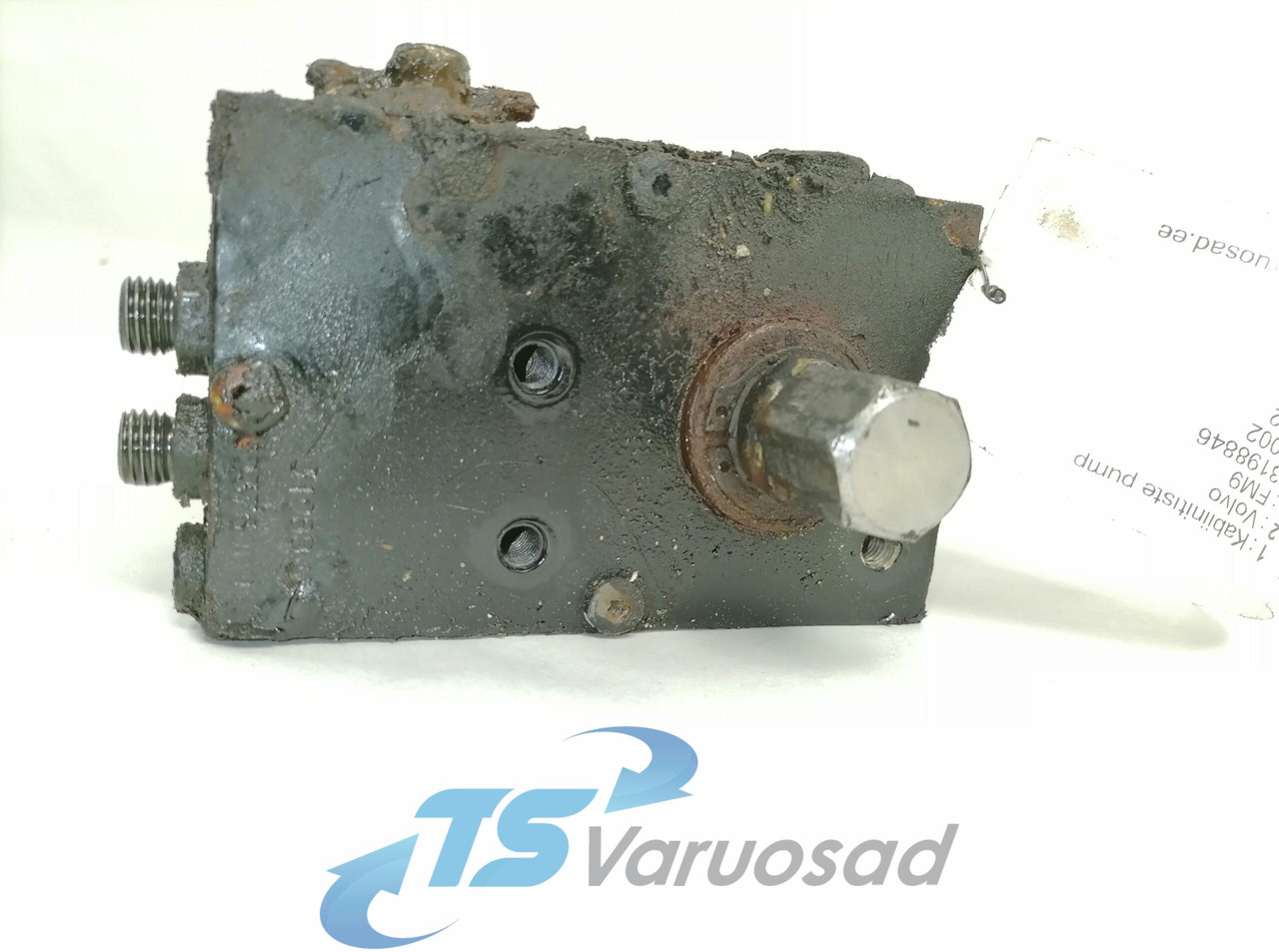 Volvo Cab tilting pump 3198846 - Suspension de cabine pour Camion: photos 3 Volvo Cab tilting pump 3198846 - Suspension de cabine pour Camion: photos 3