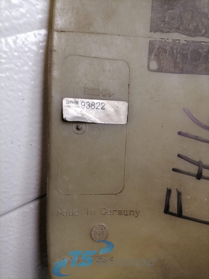 Volvo Cooling fan 20805997 - Ventilateur pour Camion: photos 3 Volvo Cooling fan 20805997 - Ventilateur pour Camion: photos 3