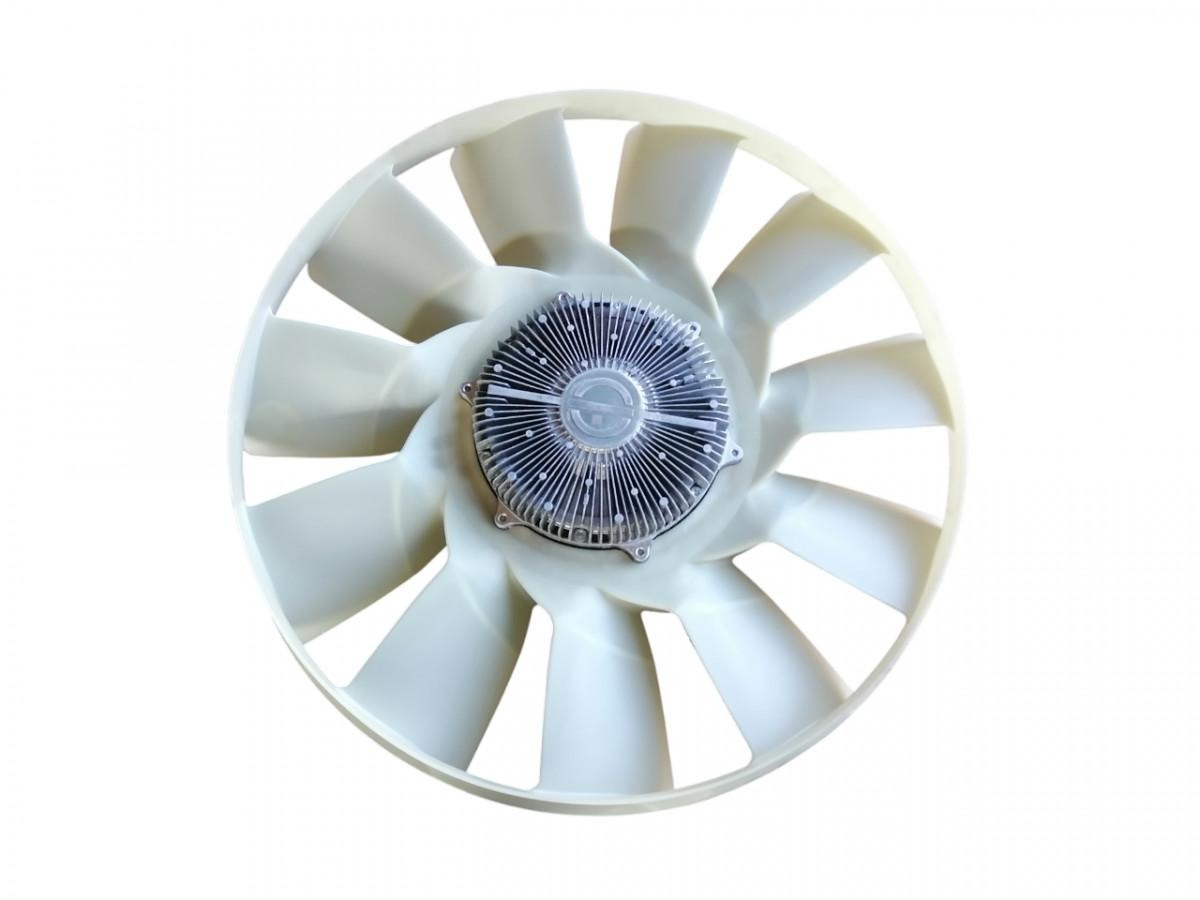 Volvo Cooling fan 22997045 - Ventilateur pour Camion: photos 1 Volvo Cooling fan 22997045 - Ventilateur pour Camion: photos 1