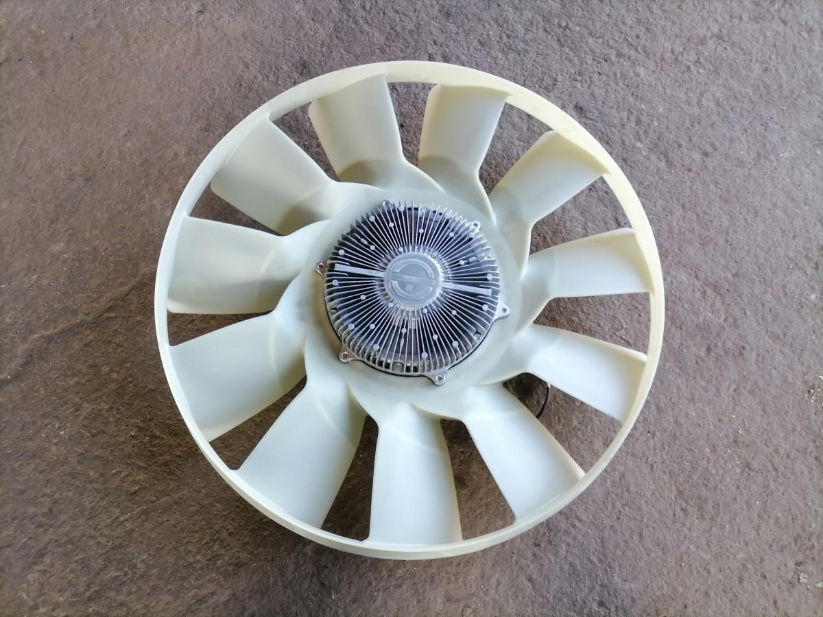 Volvo Cooling fan 22997045 - Ventilateur pour Camion: photos 2 Volvo Cooling fan 22997045 - Ventilateur pour Camion: photos 2