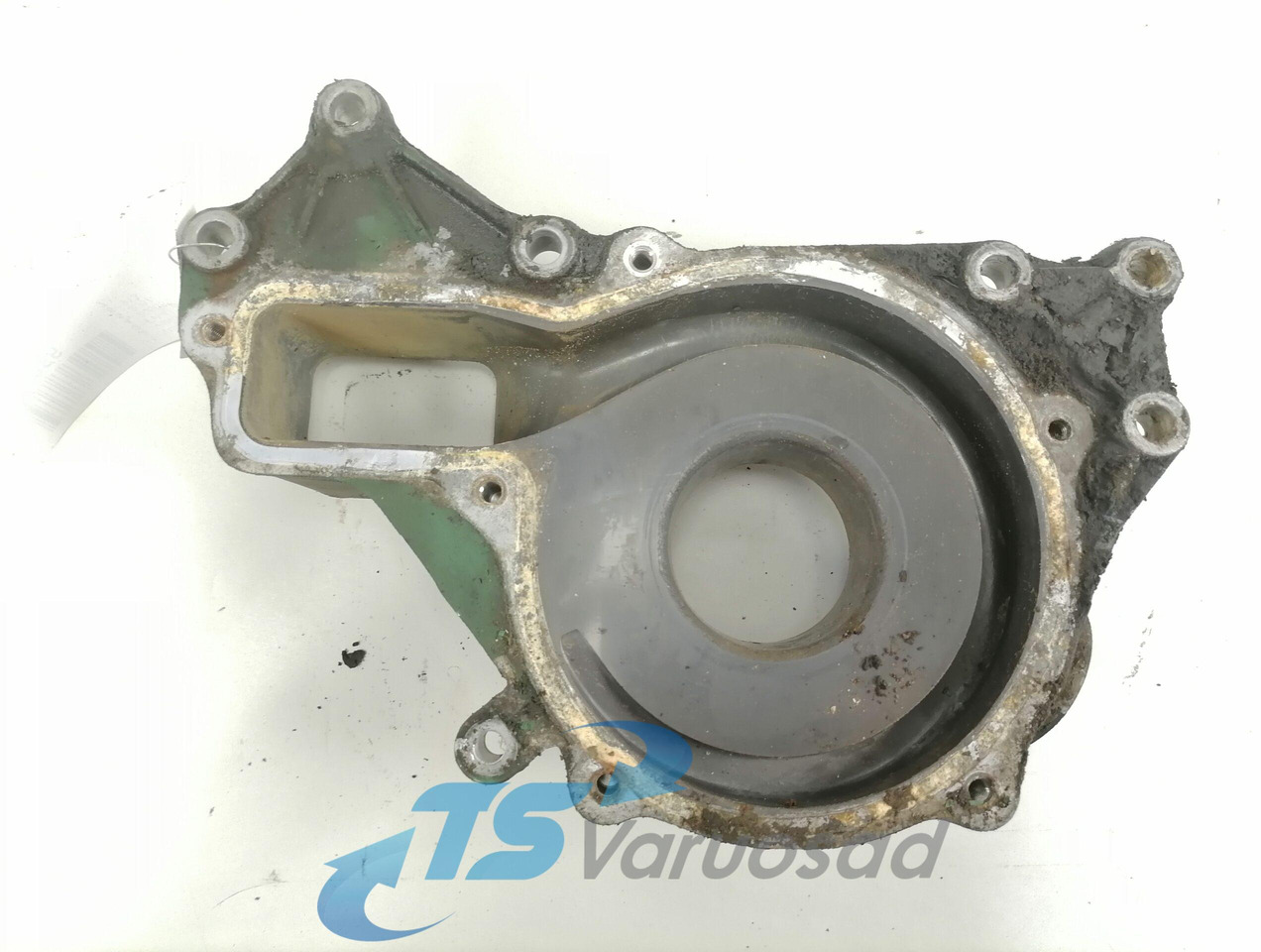 Volvo Cooling pump 20505543 - Pompe à liquide de refroidissement pour Camion: photos 3 Volvo Cooling pump 20505543 - Pompe à liquide de refroidissement pour Camion: photos 3