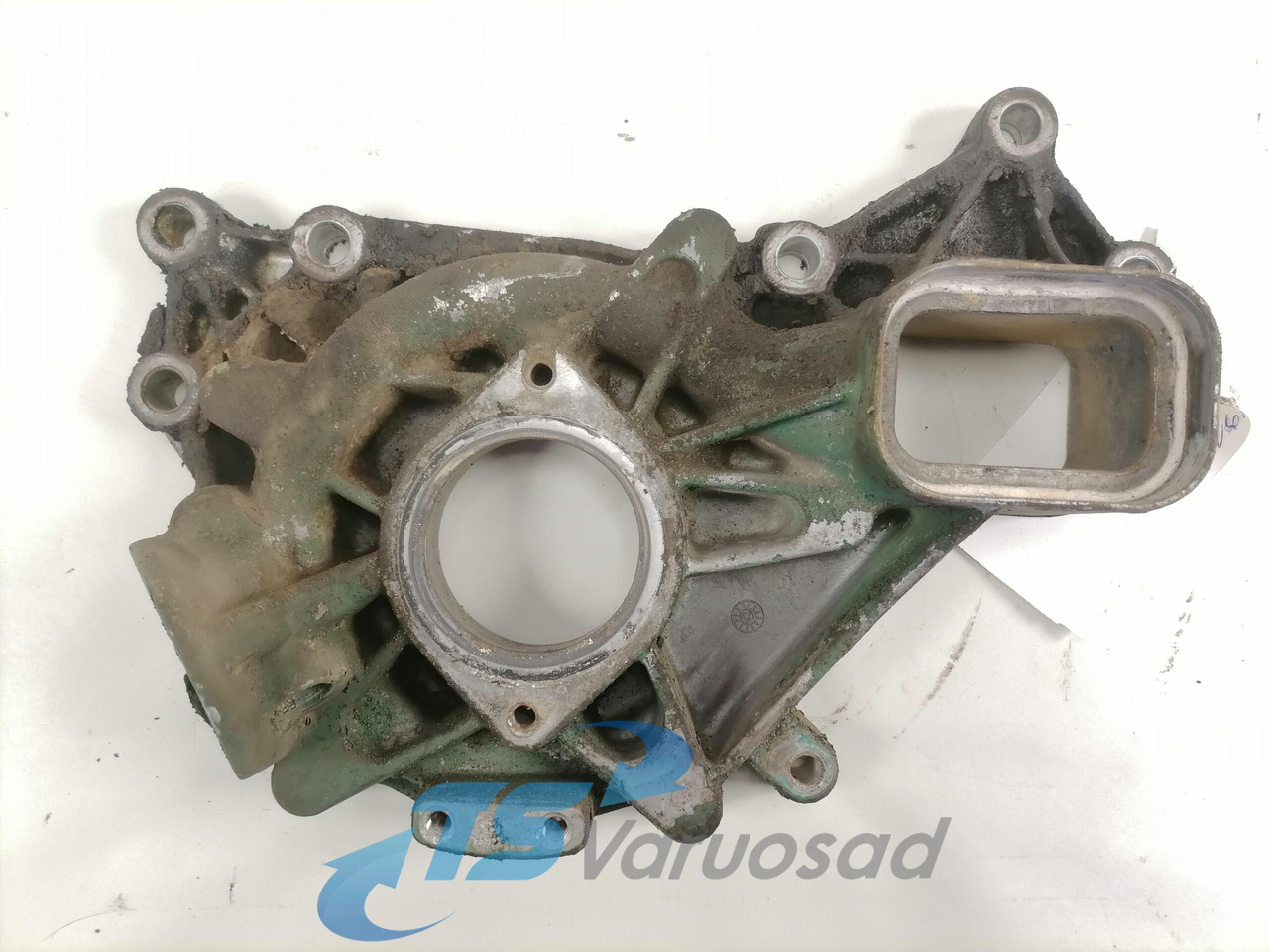 Volvo Cooling pump 20505543 - Pompe à liquide de refroidissement pour Camion: photos 2 Volvo Cooling pump 20505543 - Pompe à liquide de refroidissement pour Camion: photos 2