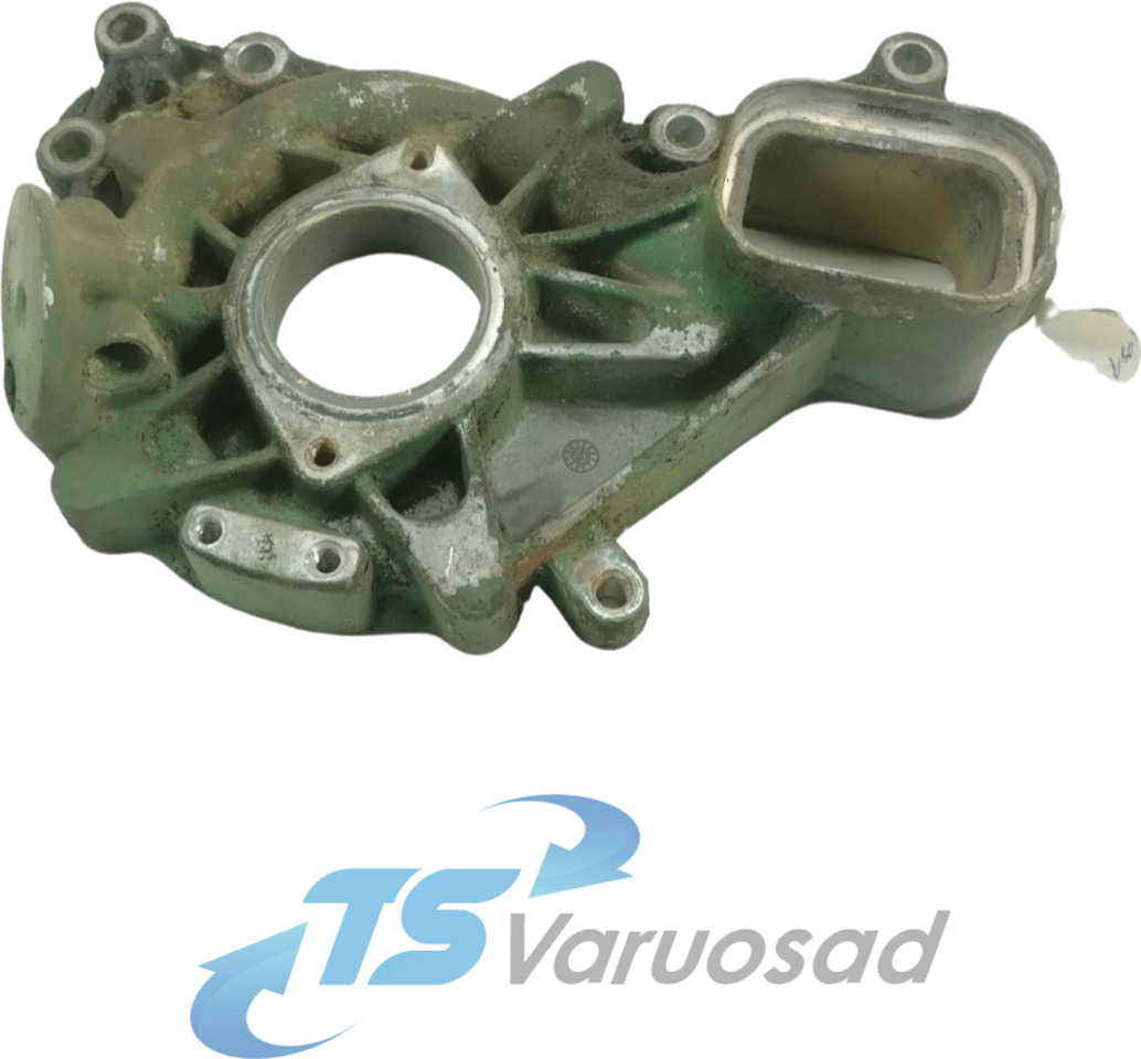 Volvo Cooling pump 20505543 - Pompe à liquide de refroidissement pour Camion: photos 1 Volvo Cooling pump 20505543 - Pompe à liquide de refroidissement pour Camion: photos 1