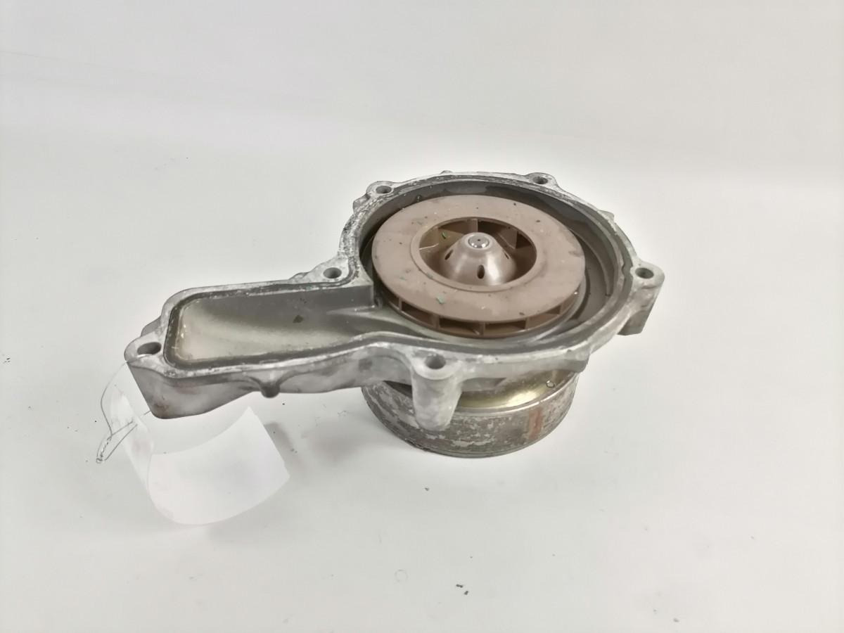 Volvo Cooling pump 21814036 - Pompe à liquide de refroidissement pour Camion: photos 4 Volvo Cooling pump 21814036 - Pompe à liquide de refroidissement pour Camion: photos 4