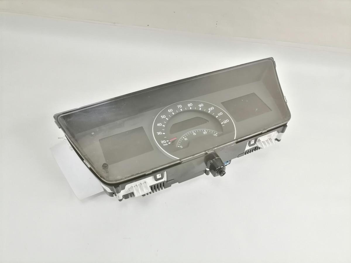 Volvo Dashboard 22038170 - Panel de instrumentos pour Camion: photos 2 Volvo Dashboard 22038170 - Panel de instrumentos pour Camion: photos 2