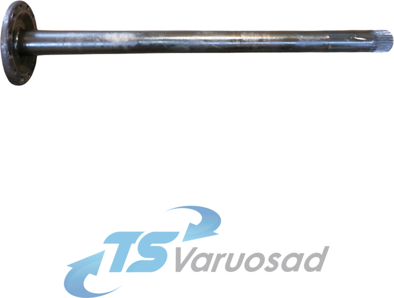 Volvo Drive shaft 1524627 - Demi arbre pour Camion: photos 1 Volvo Drive shaft 1524627 - Demi arbre pour Camion: photos 1