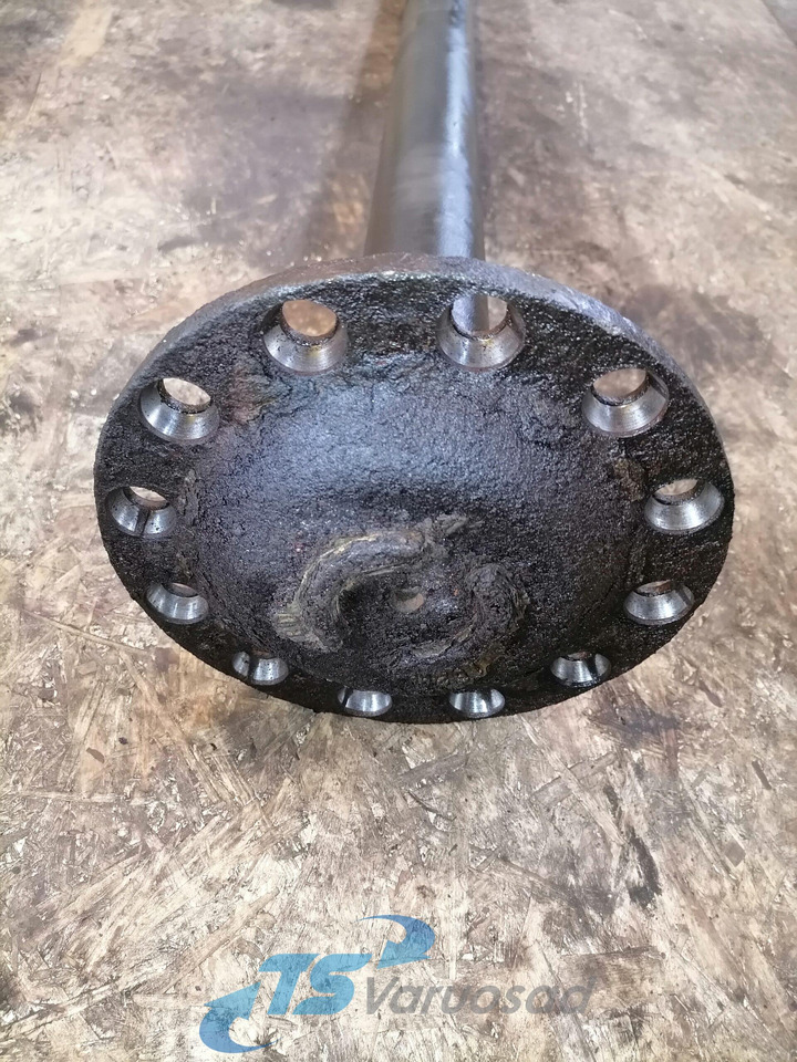 Volvo Drive shaft 1524627 - Demi arbre pour Camion: photos 3 Volvo Drive shaft 1524627 - Demi arbre pour Camion: photos 3