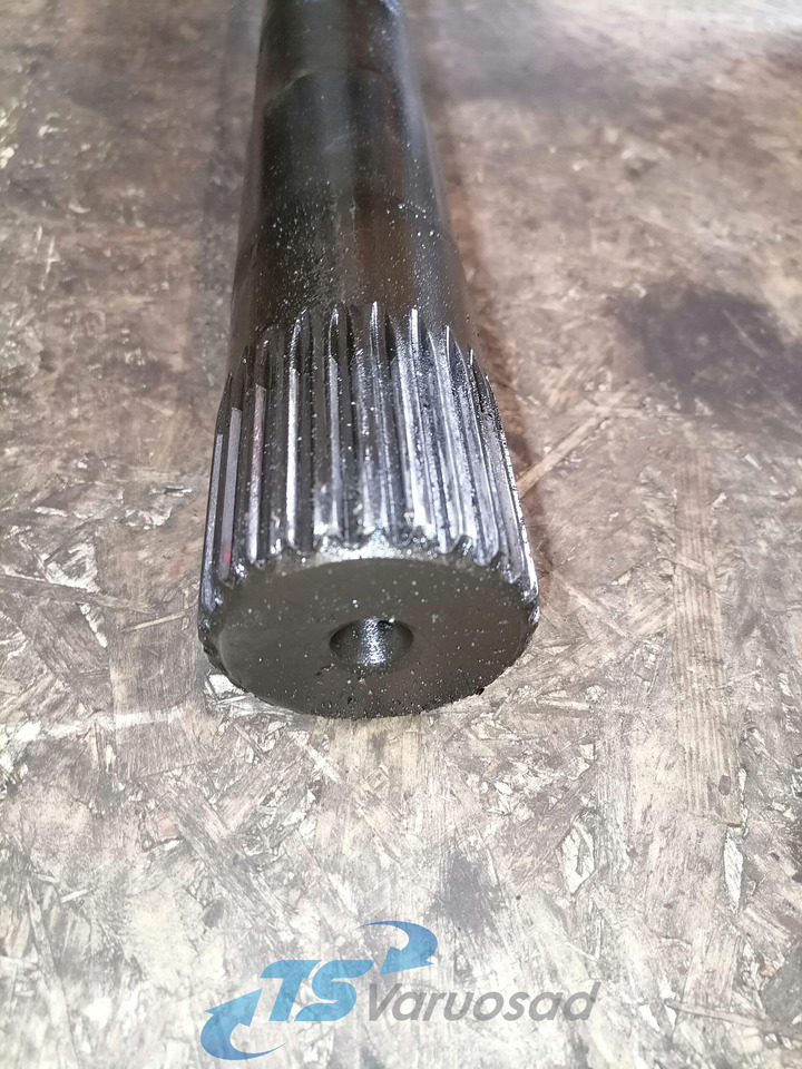 Volvo Drive shaft 1524627 - Demi arbre pour Camion: photos 4 Volvo Drive shaft 1524627 - Demi arbre pour Camion: photos 4